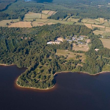 Domaine Du Bois Du Loup Apartment Saint-Agnan  Екстериор снимка