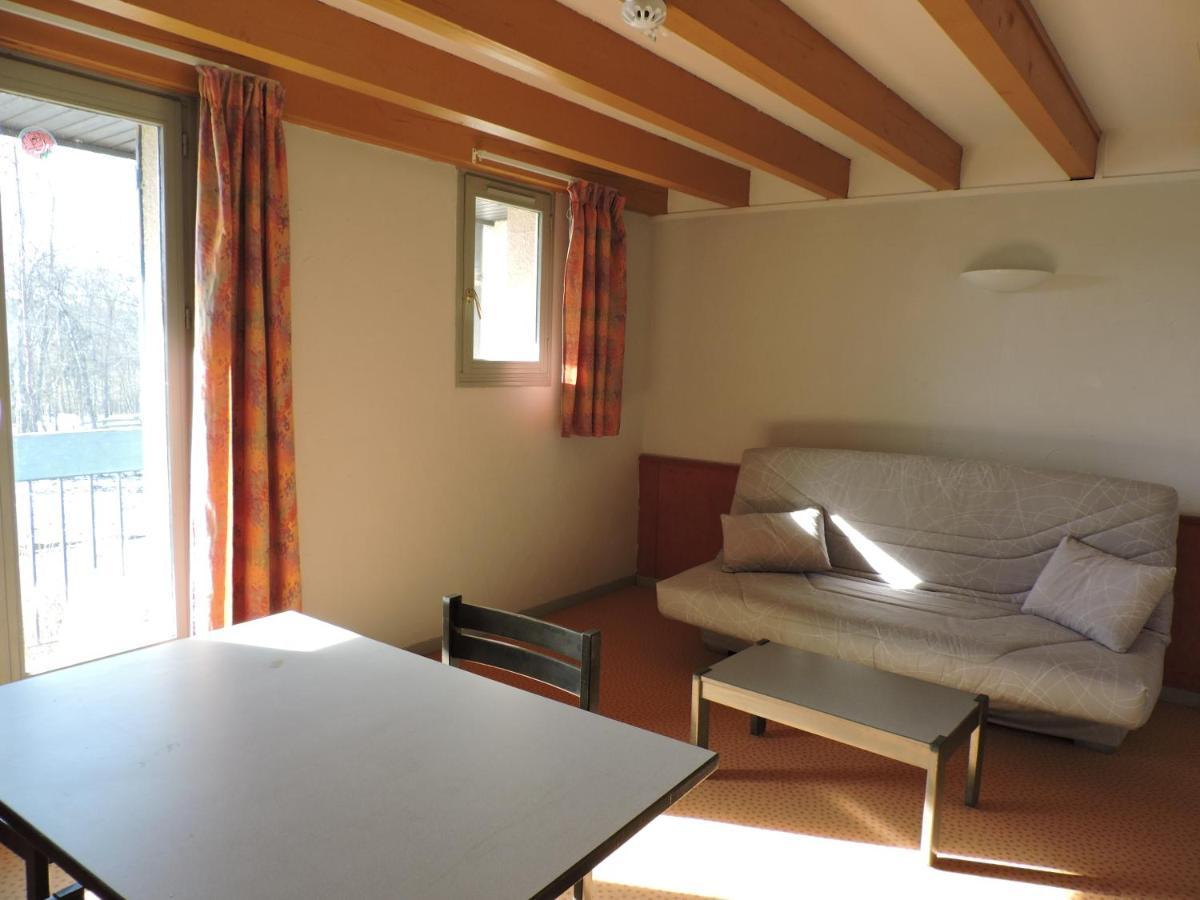 Domaine Du Bois Du Loup Apartment Saint-Agnan  Екстериор снимка