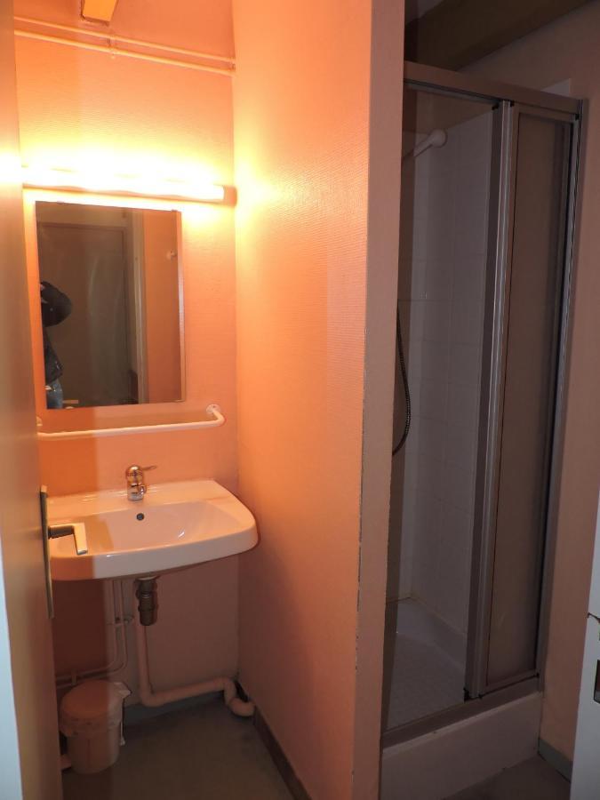 Domaine Du Bois Du Loup Apartment Saint-Agnan  Екстериор снимка