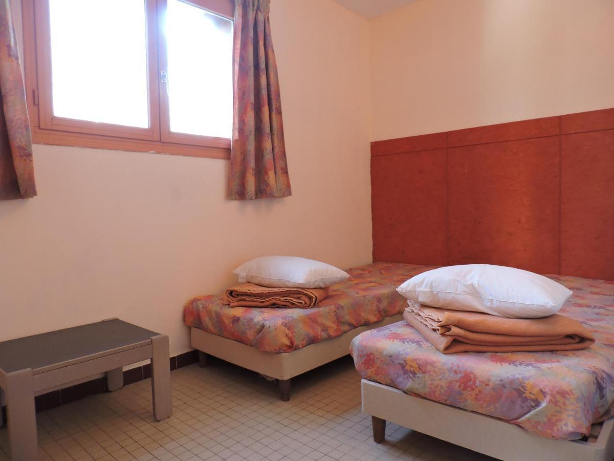 Domaine Du Bois Du Loup Apartment Saint-Agnan  Екстериор снимка