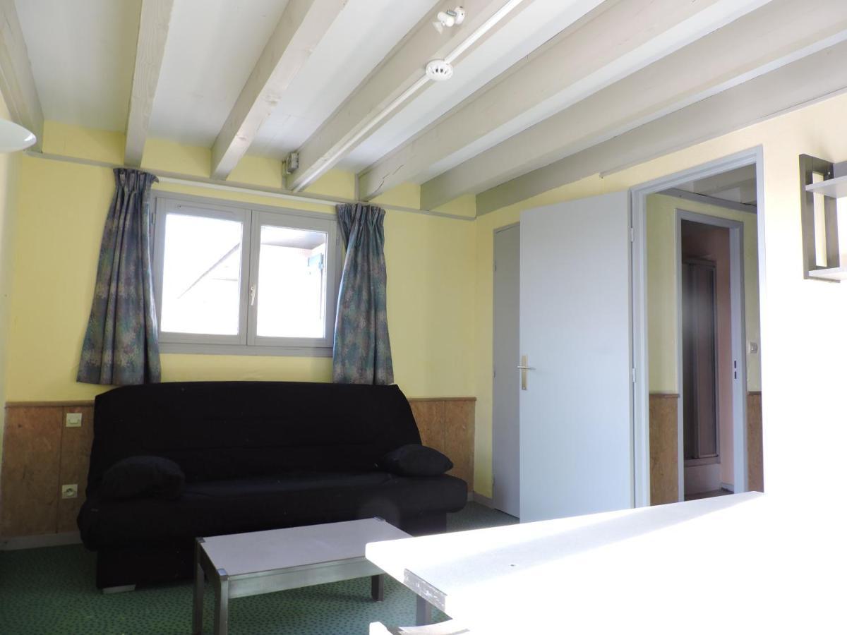Domaine Du Bois Du Loup Apartment Saint-Agnan  Екстериор снимка