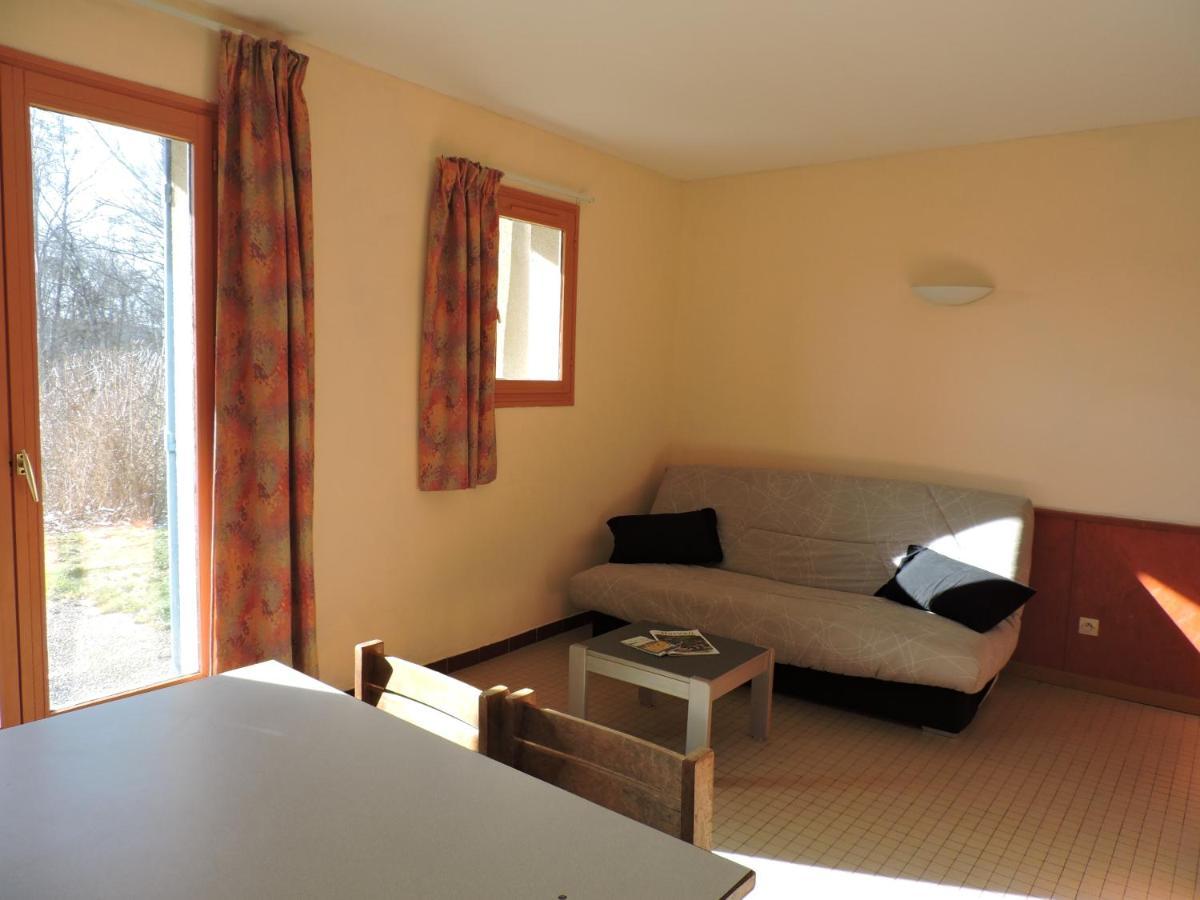 Domaine Du Bois Du Loup Apartment Saint-Agnan  Екстериор снимка