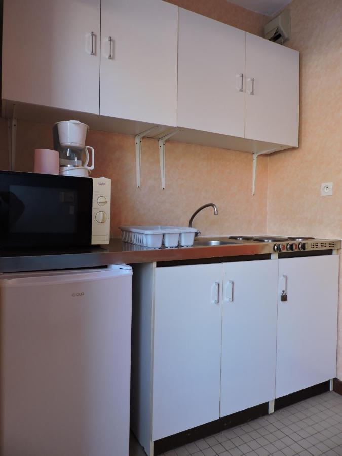 Domaine Du Bois Du Loup Apartment Saint-Agnan  Екстериор снимка