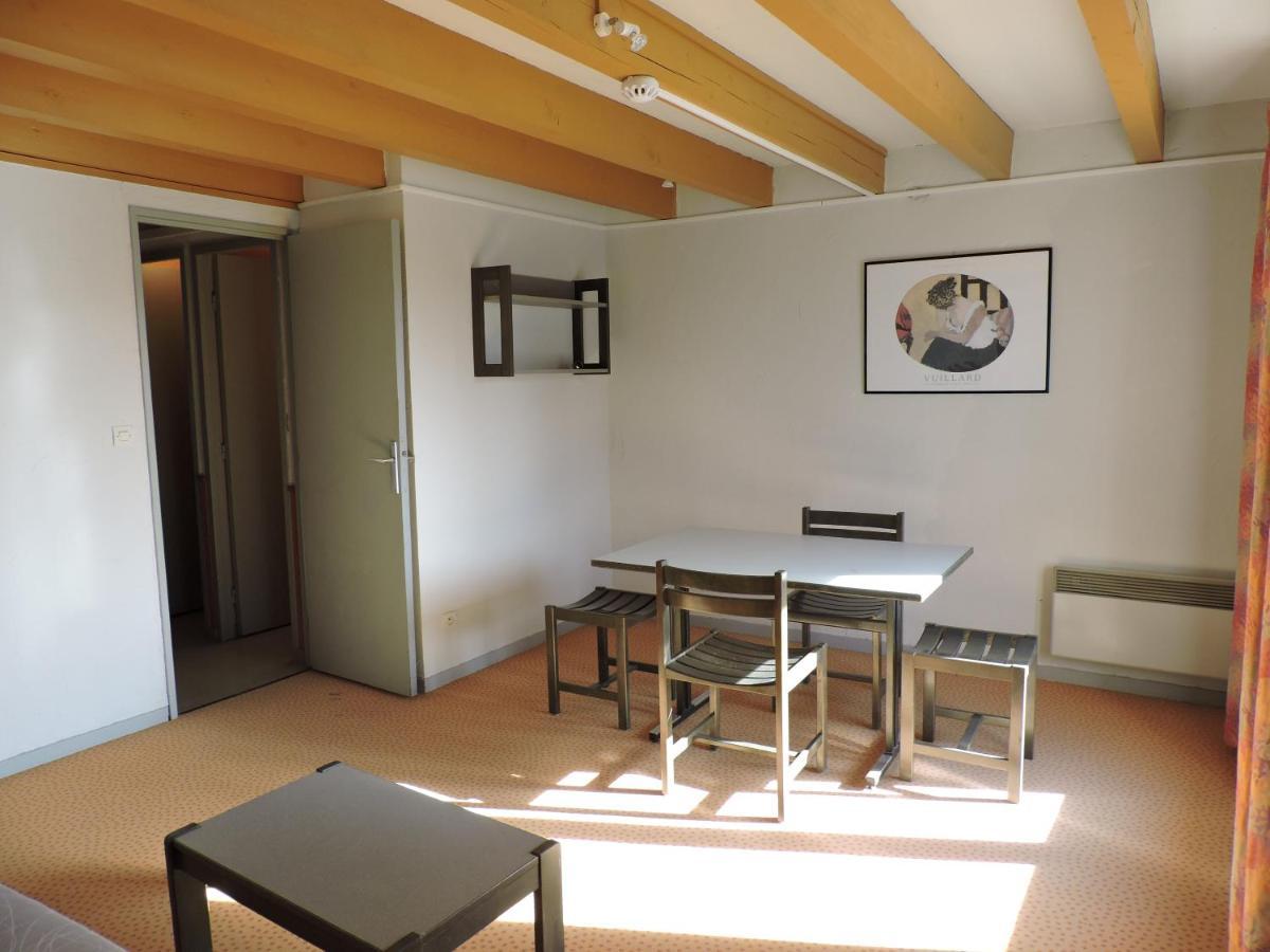 Domaine Du Bois Du Loup Apartment Saint-Agnan  Екстериор снимка