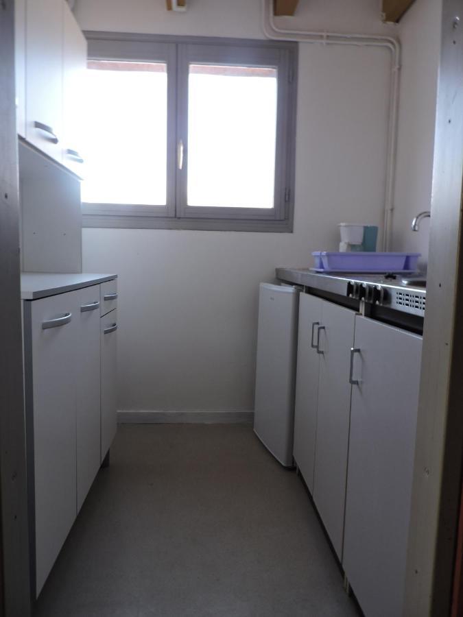 Domaine Du Bois Du Loup Apartment Saint-Agnan  Екстериор снимка