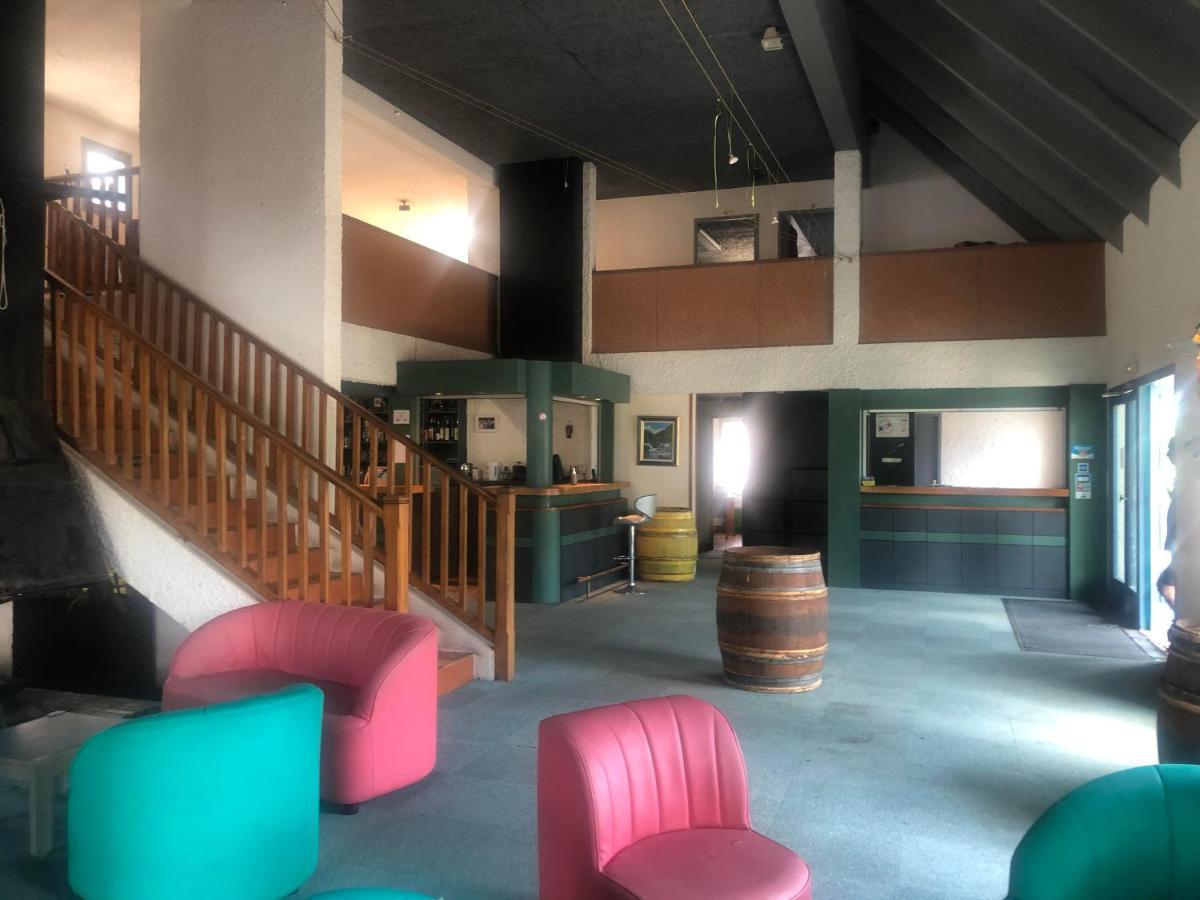 Domaine Du Bois Du Loup Apartment Saint-Agnan  Екстериор снимка